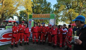 Σαμαρείτες