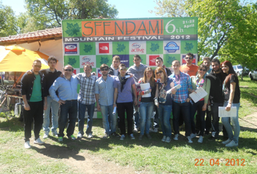 Panepisthmio  Makedonia