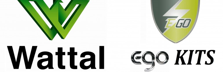 WATTAL-EGOKITS LOGO