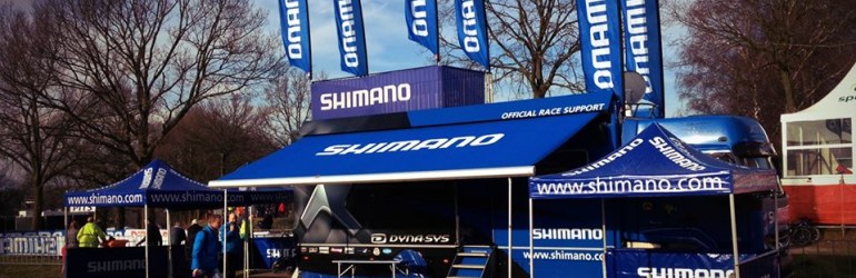 shimano